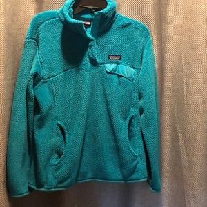 Patagonia Jacket
